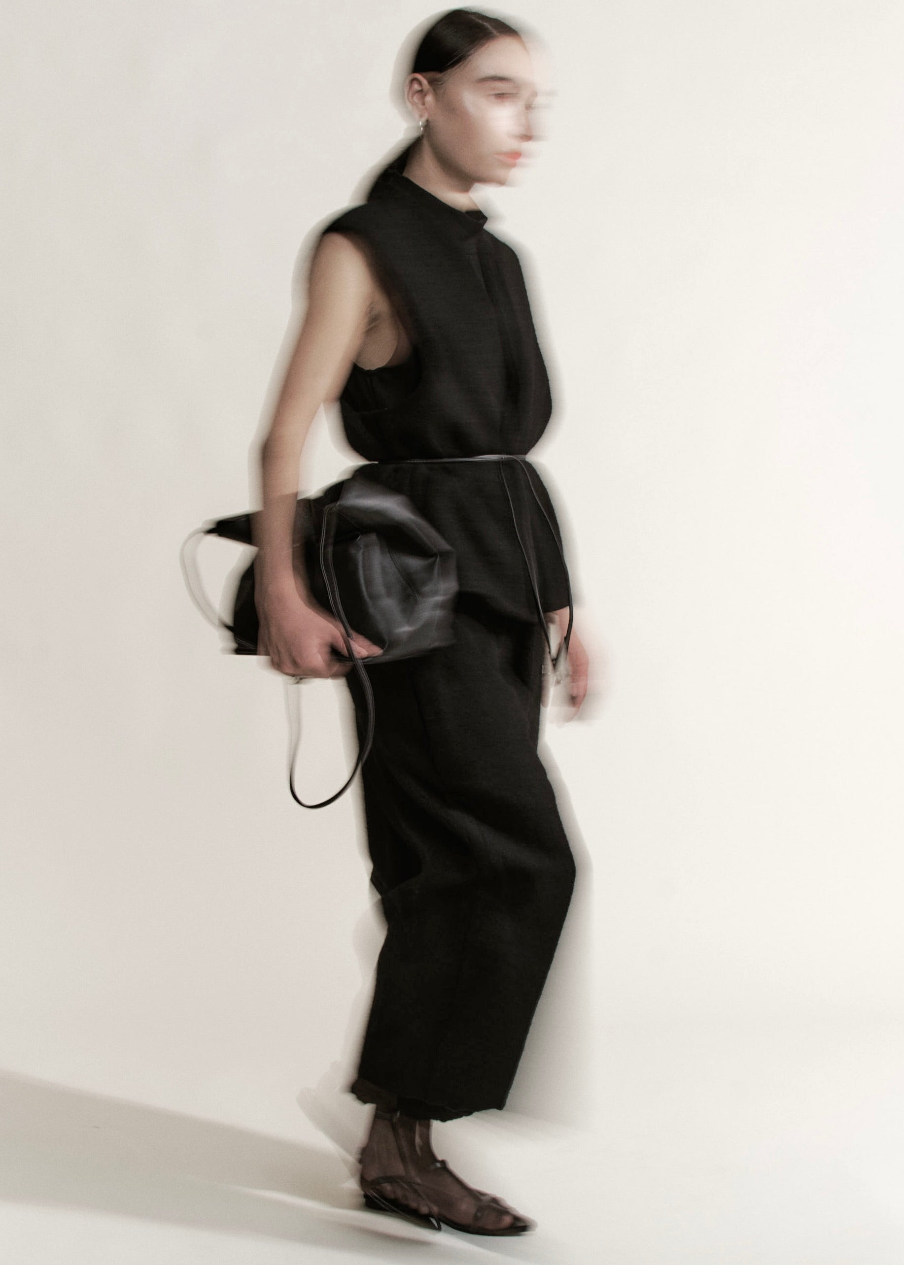 GLADHAND ボディーバッグ ブラック モノグラム　ハンドペイント入り 楽天市場】GLAD HAND×AMERICAN WANNABE / 「LIMITED LEATHER SHOULDER