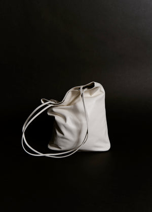 Relaxed Basket - Black | Handbags | Modern Weaving | Modern Weaving
