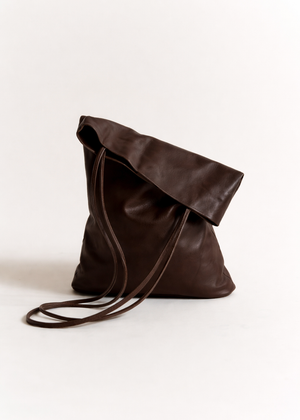 Relaxed Basket - Black | Handbags | Modern Weaving | Modern Weaving