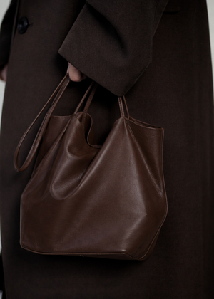 ショルダーバッグ modern weaving basket bag Relaxed Basket - Black | Handbags | Modern Weaving | Modern Weaving