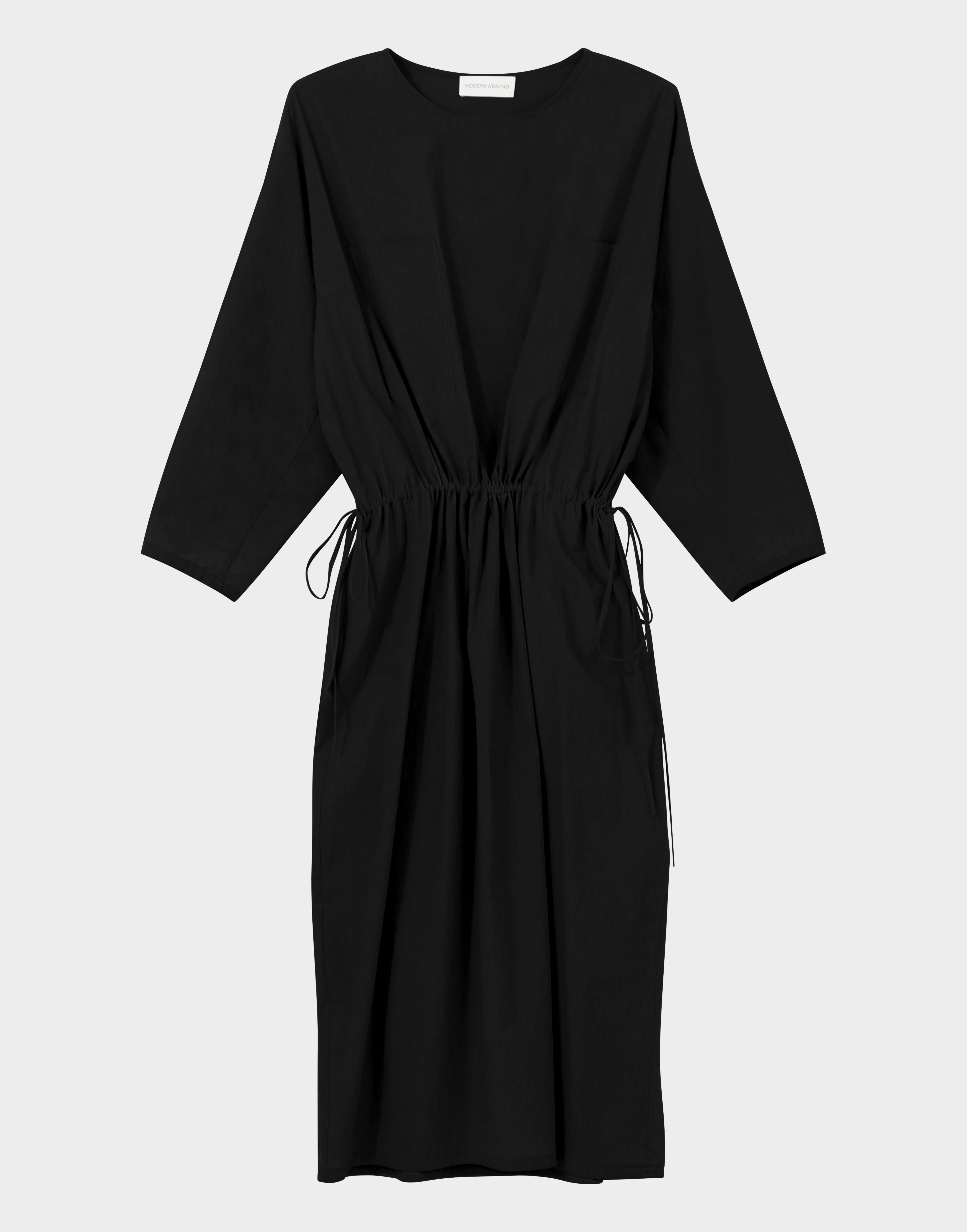 ワンピース maisoncelon cross shoulder gather dress maisoncelon cross shoulder gather dress