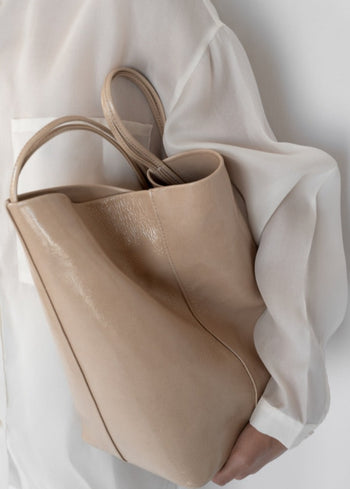 Crossbody | Modern Weaving