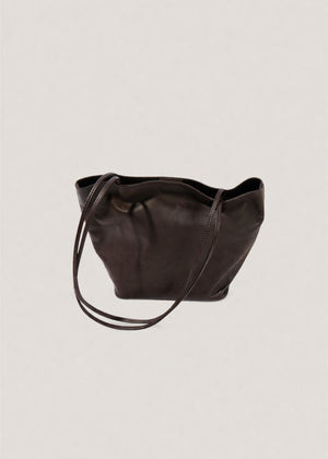 Relaxed Basket - Black | Handbags | Modern Weaving | Modern Weaving