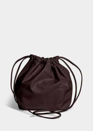 Relaxed Basket - Black | Handbags | Modern Weaving | Modern Weaving