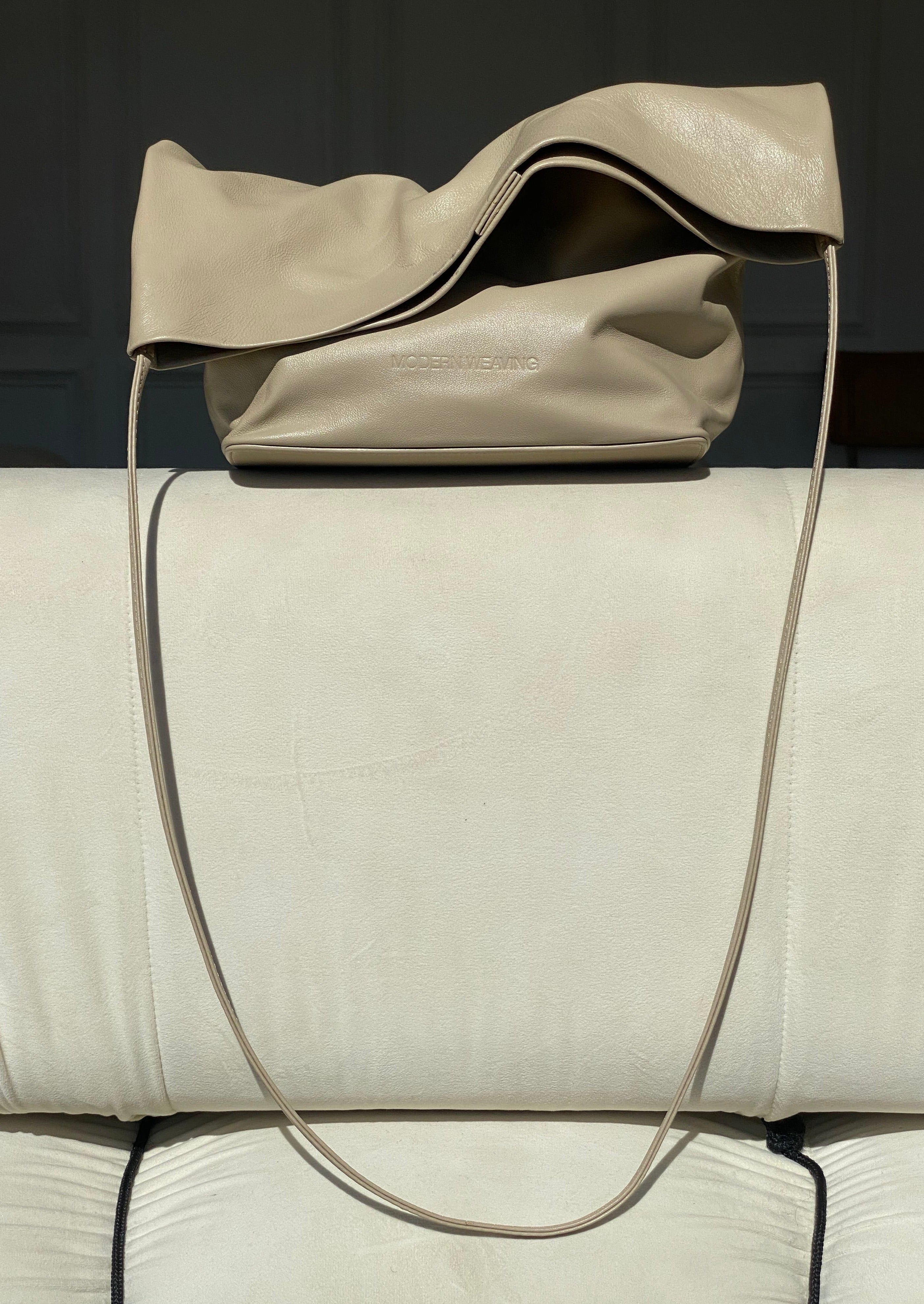 MODERN WEAVING / CrossBodyBag 【公式通販】