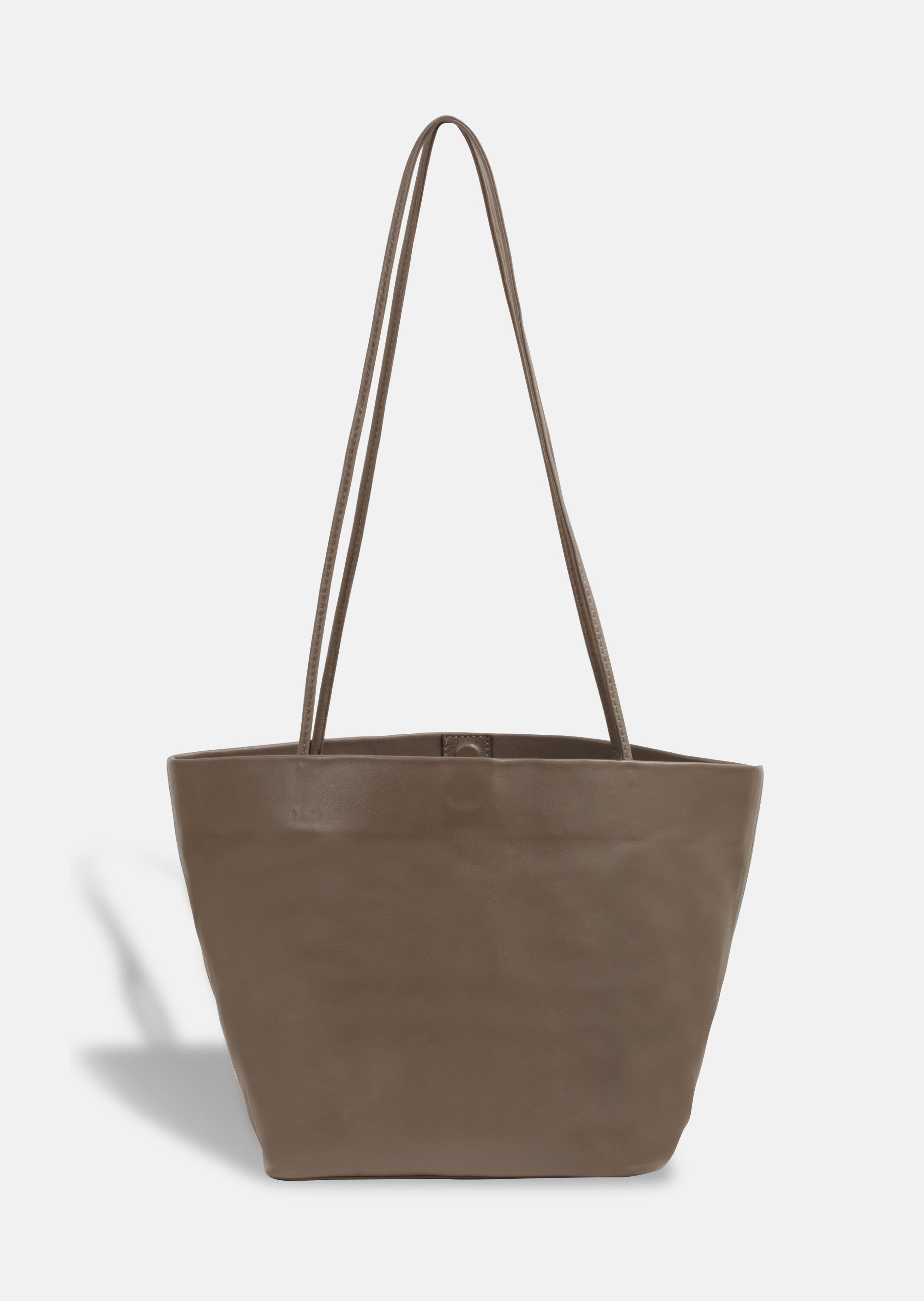 Relaxed Basket - Earth | Handbags | Modern Weaving | Modern