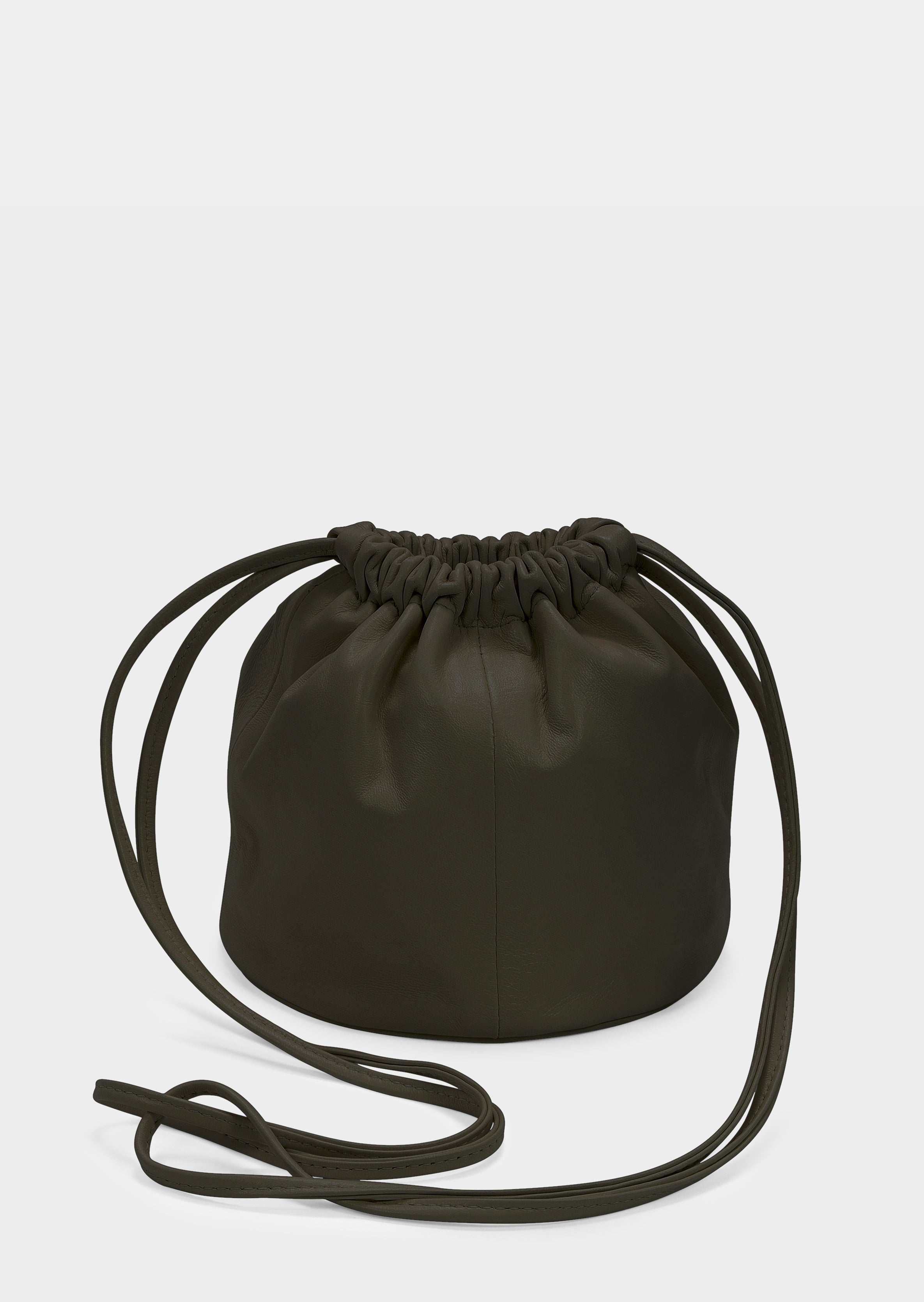 Grass Weaving Bag - New Teng Weaving Small Cherry Single Shoulder Slanting  Bag National Wind Female Bag Mini Water Bucket Bag in 2023
