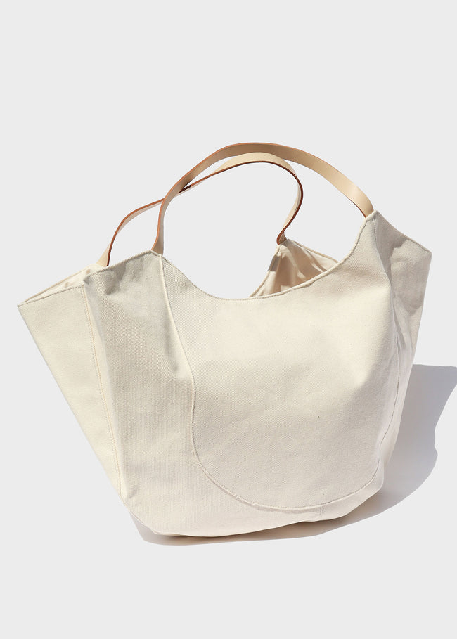 Canvas carryall clearance