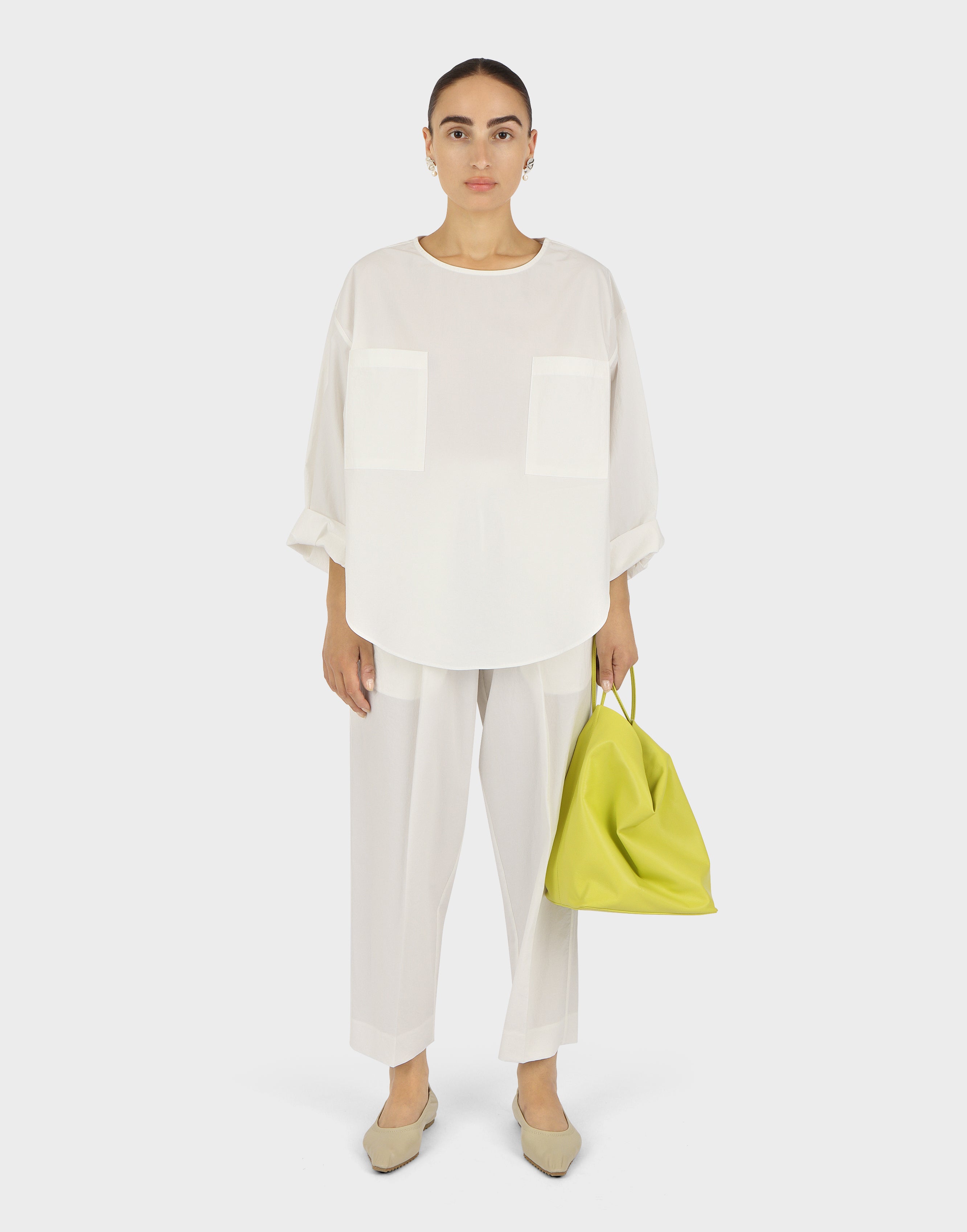 【MODERNIF】Weaven Linen Semi-Wide Slacks B1743651858339_1024x1024.jpg?v